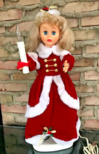 Animated motionette christmas for sale  Pottsville