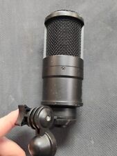 Microfone Steinberg ST-M01 (DDP004567) comprar usado  Enviando para Brazil
