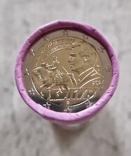 Euro commemorative 2024 usato  Italia