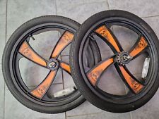 Mag wheels like for sale  RICKMANSWORTH