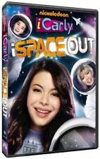 Icarly ispace dvd for sale  Montgomery