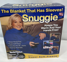 Snuggie blanket sleeves for sale  Harbor Springs