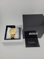 Movado women bold for sale  New York