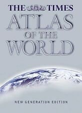 The times atlas gebraucht kaufen  Berlin