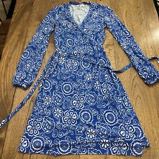 Boden wrap dress for sale  Hemlock