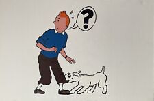 Herge tintin snowy for sale  HIGH WYCOMBE