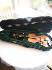 Stentor violin student for sale  Shipping to Ireland