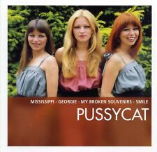 Pussycat the essential gebraucht kaufen  Dresden