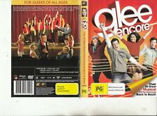 Série de TV Glee-2009-Encore EUA-Gl-DVD comprar usado  Enviando para Brazil