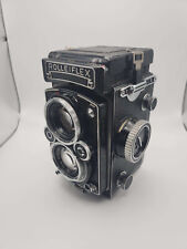 Rolleiflex 75mm 3.5f for sale  Burbank