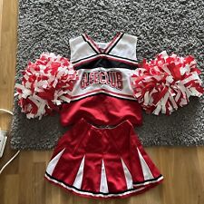 Cheerleader outfit for sale  BEXHILL-ON-SEA