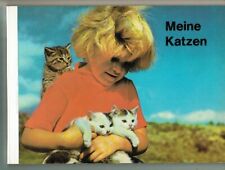 Katzen pappbilderbuch kinderbu gebraucht kaufen  Deutschland