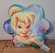 Tinkerbell pillow cushions for sale  CARLISLE