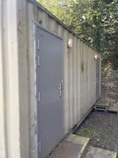 event toilets for sale  DUNMOW