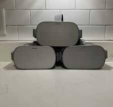 Oculus headset 32gb for sale  Morrisville