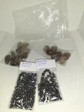 Black hematite brown for sale  CREWKERNE
