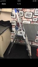 Ladders used for sale  STOCKPORT