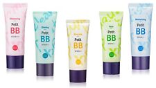 Holika Holika BB Cream Petit Sun Protect SPF30 Hidratante Brillante Antienvejecimiento  segunda mano  Embacar hacia Argentina