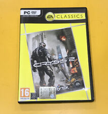 Crysis gioco versione usato  Italia