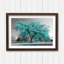 Large tree turquoise for sale  LONDONDERRY