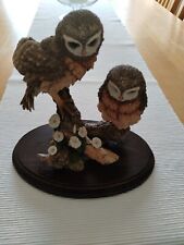 country artist owl for sale  STUDLEY