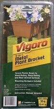 Vigoro metal plant for sale  Waianae