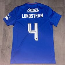 rangers signed shirts for sale  UK