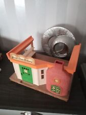 SYLVANIAN FAMILIES - BRICK OVEN BAKERY  for sale  Shipping to South Africa