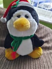 Penguin teddy bear for sale  SUTTON-IN-ASHFIELD