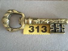 Brass bottle opener for sale  Ireland