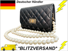 Designer perlen tasche gebraucht kaufen  Busdorf