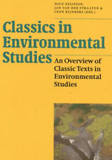 Classics environmental studies d'occasion  Expédié en Belgium