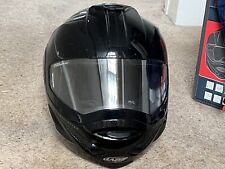 lazer motorcycle helmet for sale  BURTON-ON-TRENT