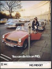 Mgb midget sports for sale  Hove
