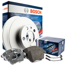 Bosch bremsscheiben beläge gebraucht kaufen  Neuenhagen