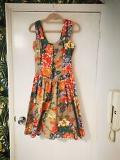 Vintage summer dress for sale  CHELMSFORD