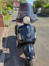 Vespa gts 250ie for sale  RUGELEY