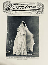 1908 mme felia d'occasion  Saint-Etienne