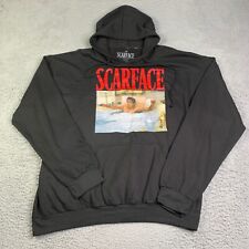 Scareface hoodie sweatshirt for sale  Port Saint Lucie
