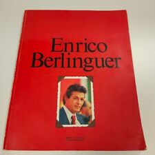 enrico berlinguer libro usato  Ferrara