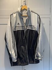 Reversible adidas jacket for sale  STROUD