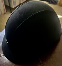 Equestrian riding helmet for sale  Locke