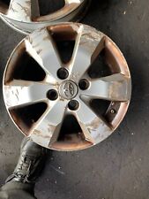 Toyota aygo alloy for sale  SALFORD