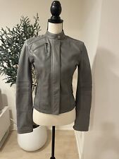 Chaqueta de cuero Armani segunda mano  Embacar hacia Argentina