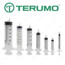 Terumo sterile syringe for sale  CAMBORNE