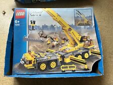 Lego city 7249 gebraucht kaufen  DO-Derne,-Lanstrop