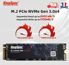 Ssd interne 128 d'occasion  Orleans-
