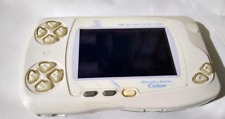 Wonderswan color final for sale  SOUTHALL