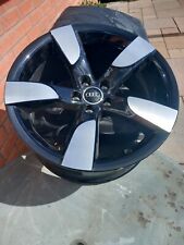 audi a5 alloys for sale  STRATFORD-UPON-AVON