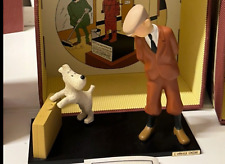 Tintin oreille cassée d'occasion  France
